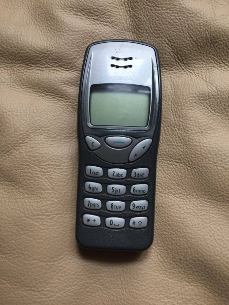 Nokia 3210 fggetlen