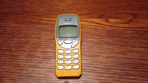 Nokia 3210 gsm telefon