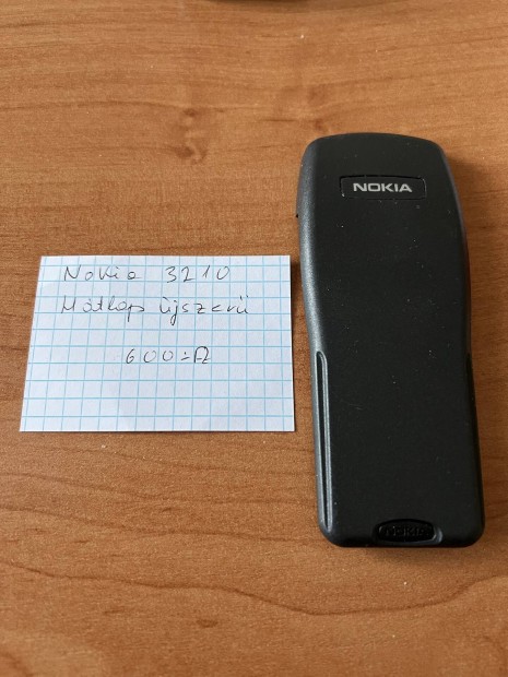 Nokia 3210 htlap 