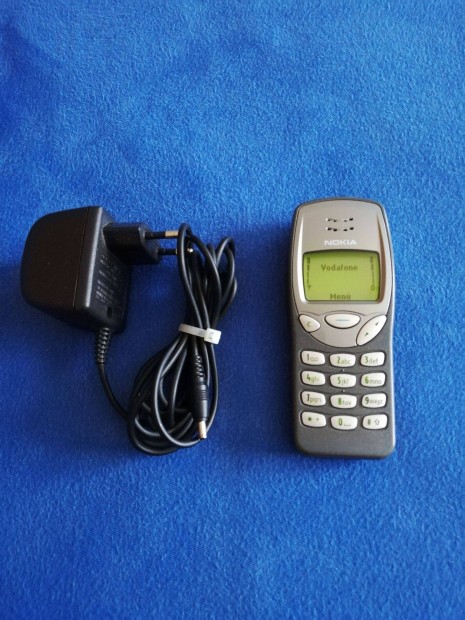 Nokia 3210 kivl llapot ikonikus retro mobil