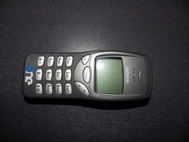 Nokia 3210 telefon