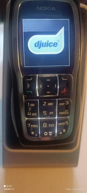 Nokia 3220 kivl llapot hibtlan darab. Yettel. Posta 