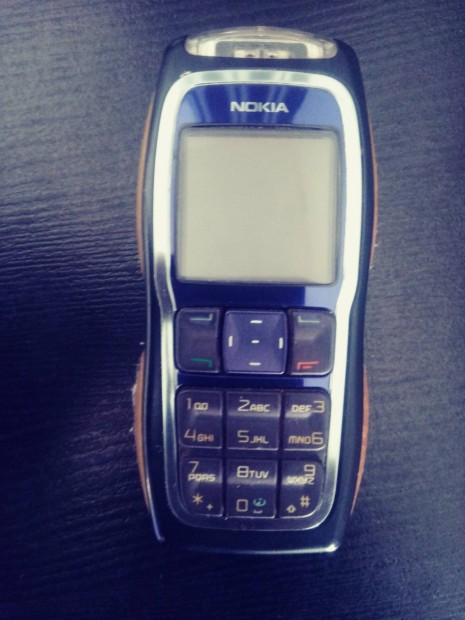 Nokia 3220 szp llapot