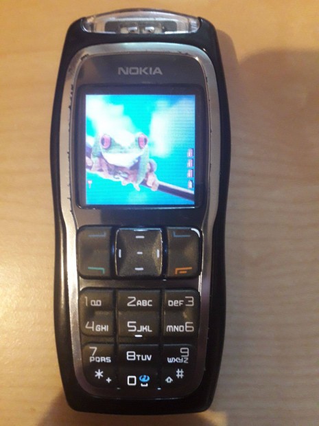 Nokia 3220 telefon