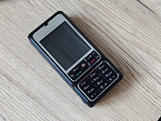 Nokia 3250 , Ritkasg 