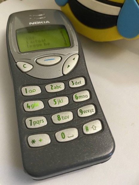 Nokia 32/10  szp llapotban