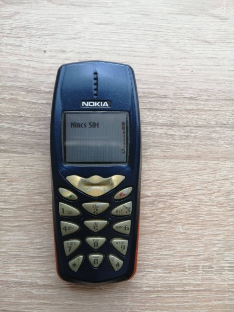 Nokia 3310 retr telefon