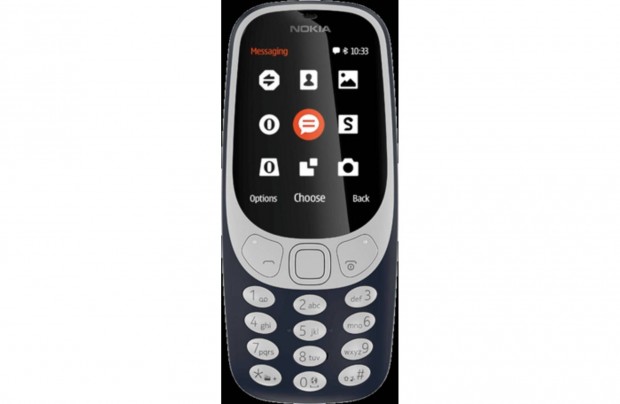 Nokia 3310 2017 Kk