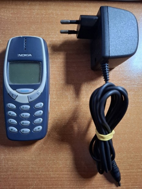 Nokia 3310 2db. Fggetlenek eladk.