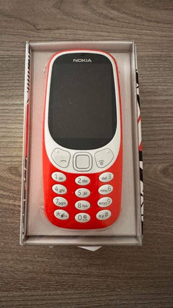 Nokia 3310 j mobiltelefon