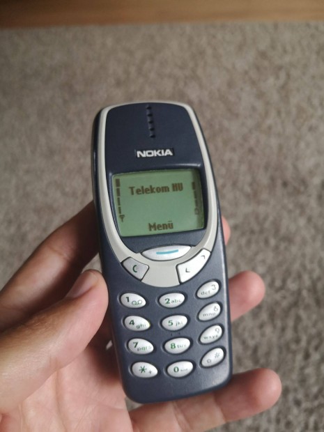 Nokia 3310 #1066