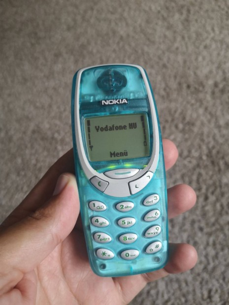 Nokia 3310 #1067