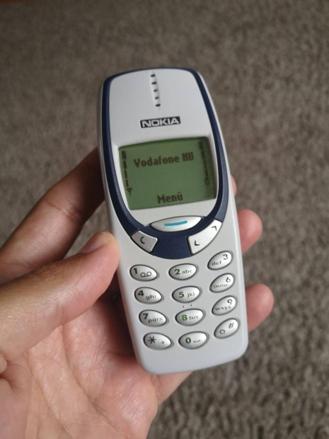 Nokia 3310 #1069