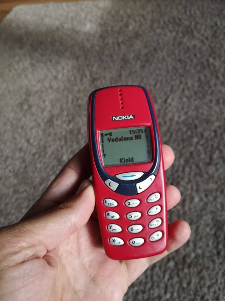 Nokia 3310 #1119