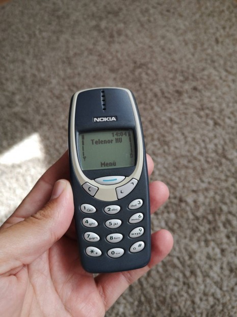 Nokia 3310 #1120