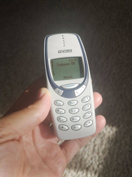 Nokia 3310 #1152