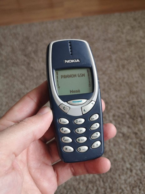 Nokia 3310 #1218