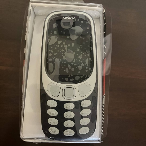 Nokia 3310 (2017) Dual Sim kk