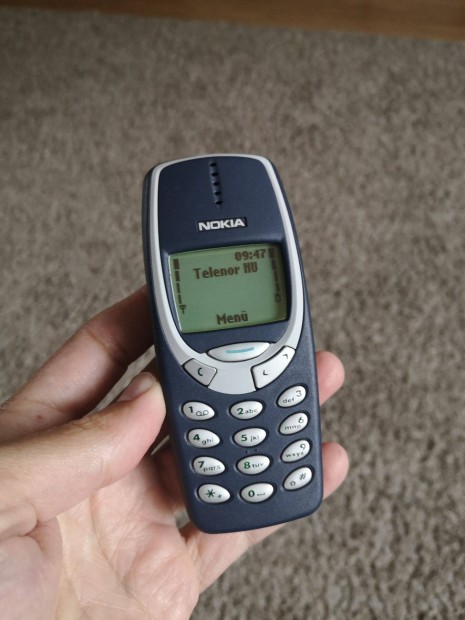 Nokia 3310 #951