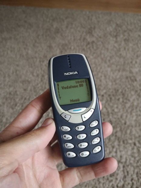 Nokia 3310 #952