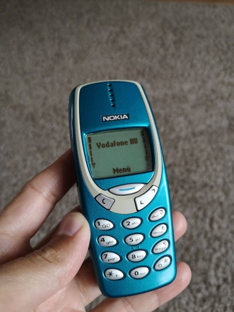 Nokia 3310 #971