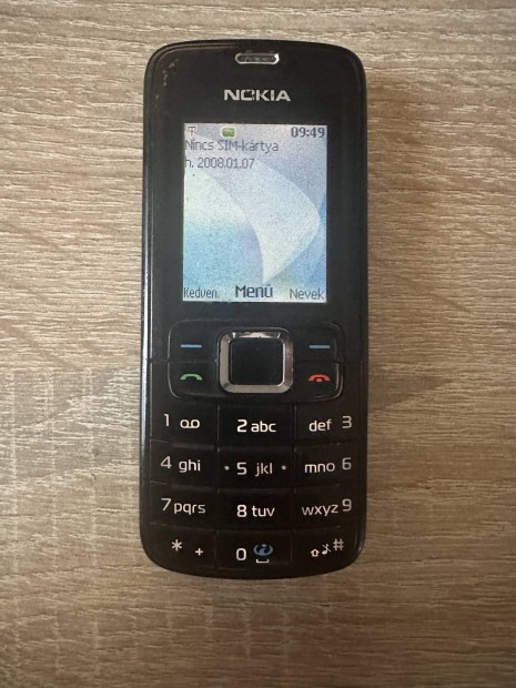 Nokia 3310 c ,j akkumultorral 