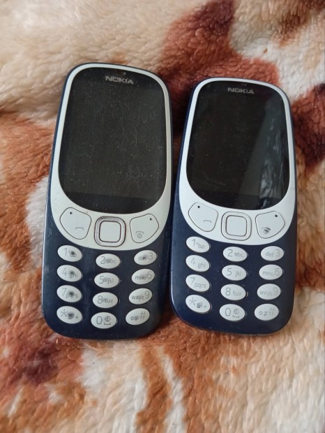 Nokia 3310 dul magyar mens