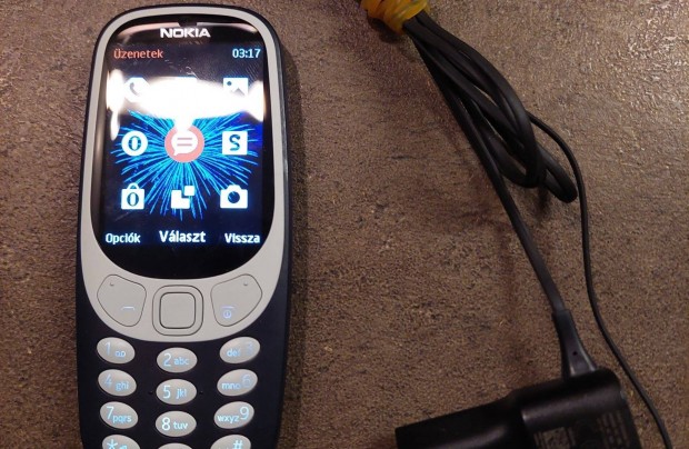 Nokia 3310 dual sim