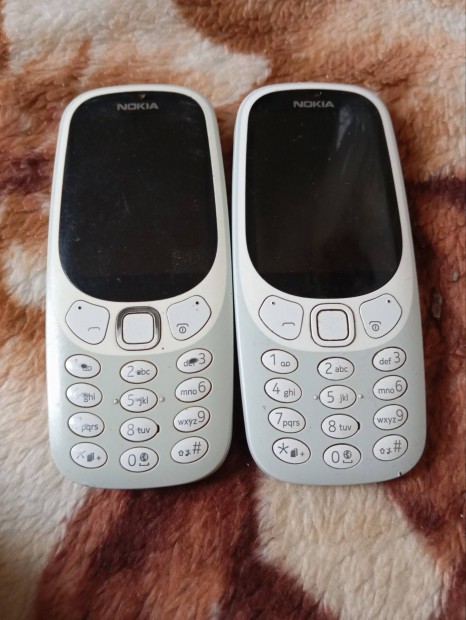 Nokia 3310 dul sim