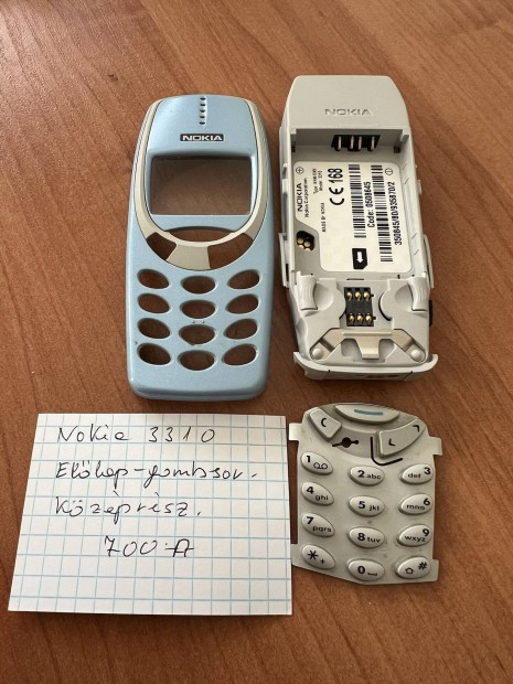 Nokia 3310 ellap