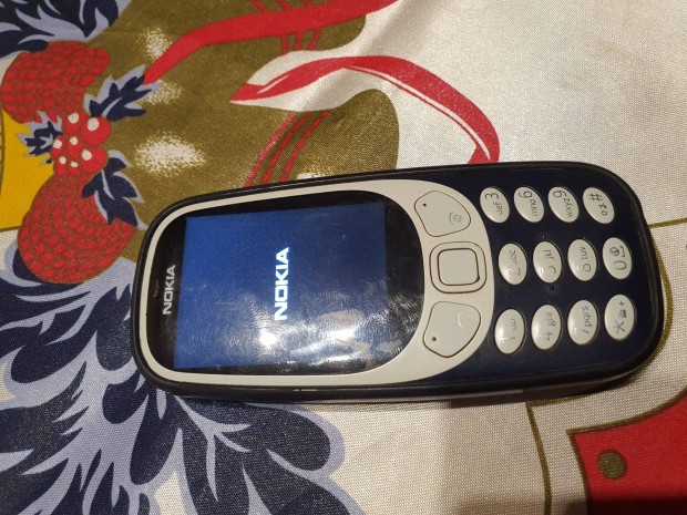 Nokia 3310 elad 