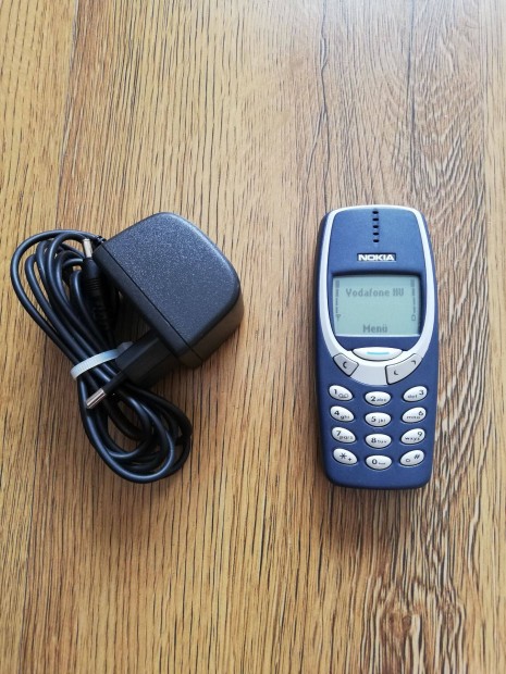 Nokia 3310 retro mobil