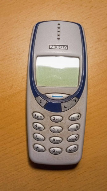 Nokia 3330 SL