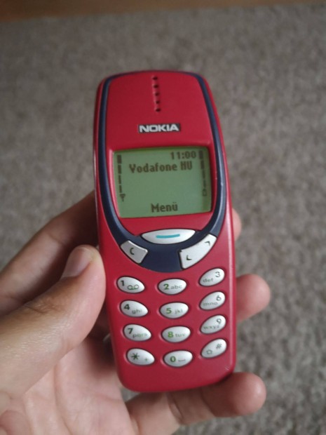 Nokia 3330 #1068