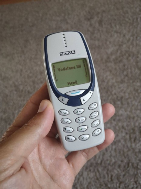 Nokia 3330 #1070