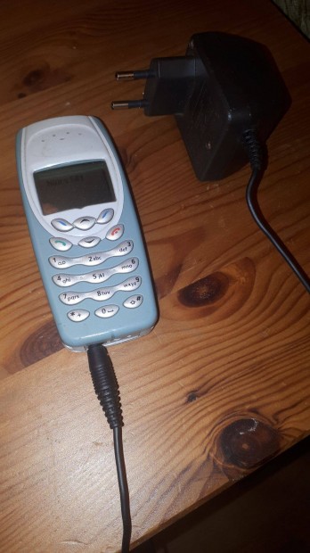 Nokia 3410 hasznlt mobiltelefon