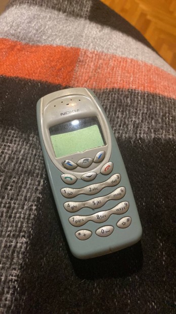 Nokia 3410 mobil