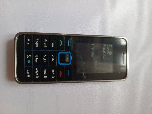 Nokia 3500c (Vodafone) szp llapotban elad