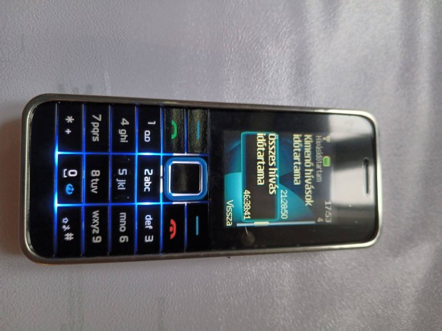 Nokia 3500c (Vodafone) szp llapotban elad