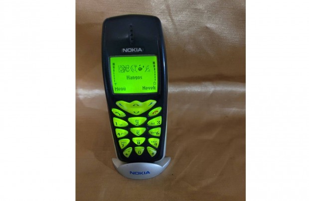 Nokia 3510 Fggetlen mobiltelefon