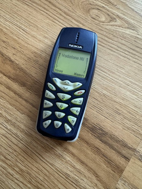 Nokia 3510 mobiltelefon