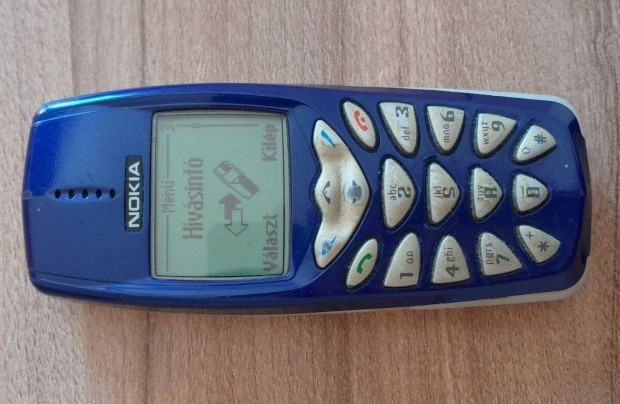 Nokia 3510 mkd aksi s tlt mobiltelefon mobil