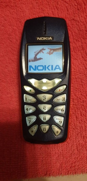 Nokia 3510 telefon elad