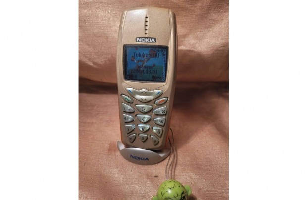 Nokia 3510i Fggetlen mobiltelefon