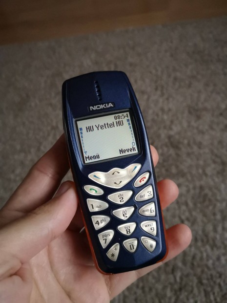 Nokia 3510i #1184