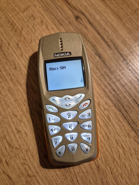 Nokia 3510i 