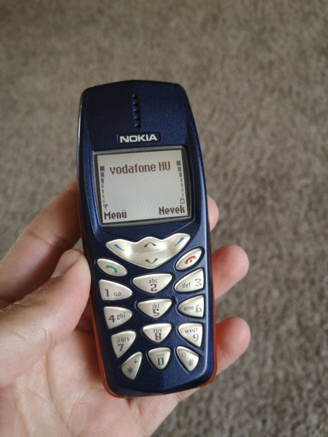 Nokia 3510i #916