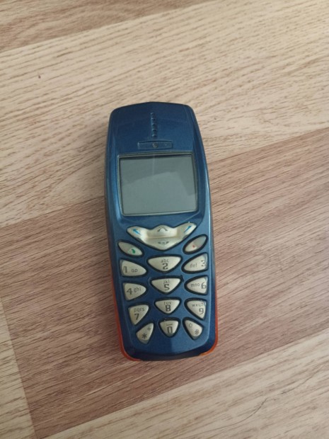 Nokia 3510i retr 