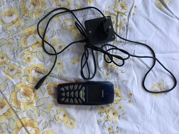 Nokia 3510i telefon kszlk