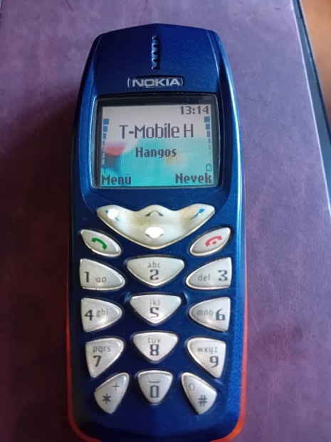 Nokia 35 / 10i retr mobil